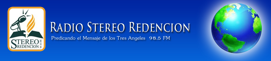 Radio Stereo Redención | Matagalpa, Nicaragua 98.5 FM